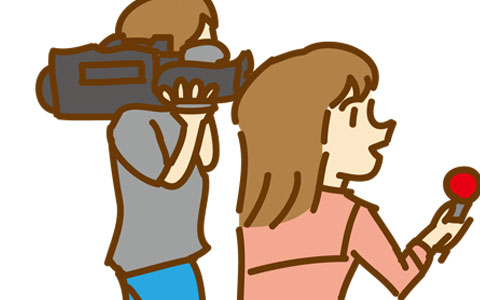 テレビ出演実績