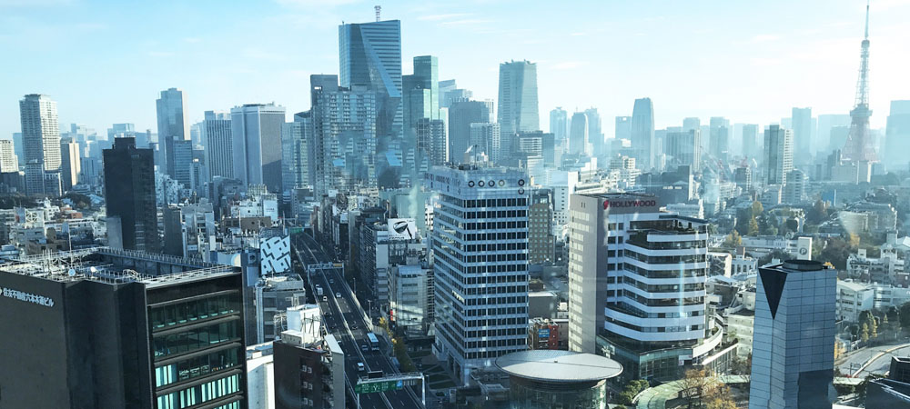 総合探偵社よいルーム横浜本社のご案内